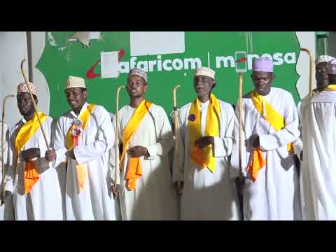 GOMA LA WAKILI MSOMI SENETA MTARAJIWA YUSUF ABUBAKAR KIZINGITINI 12 10 2 25 