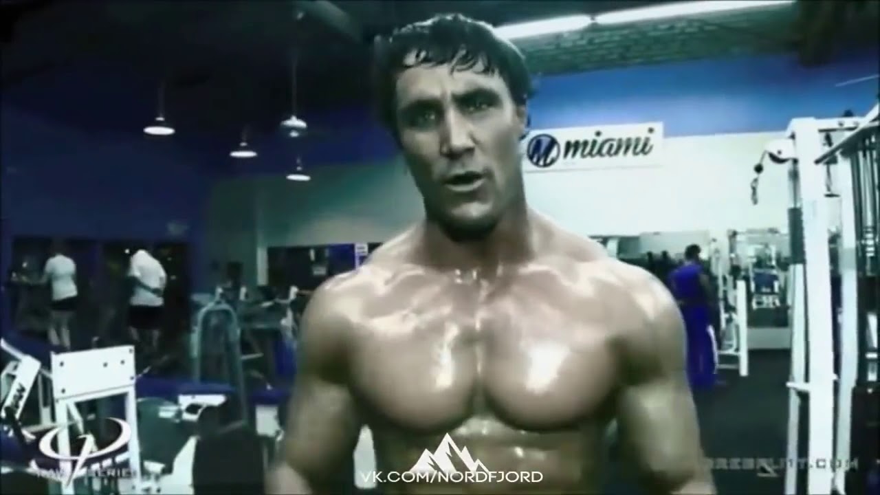 Грег Плитт трансформация