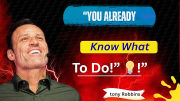 The Real Reason Your Life Isn’t Changing (And How to Fix It) | A Powerful Motivational Speech
