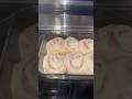 STOP BUYING STORE BOUGHT CINNAMON ROLLS‼️‼️ Click the link in my bio 🫶🏽  #shorts #food #dessert