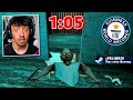 SE PASÓ GRANNY 1 en 1:05 MINUTOS ROMPIENDO EL JUEGO (WORLD RECORD ANY%) | Agustin51