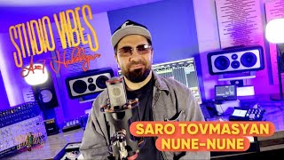 Смотреть Saro (Saro Tovmasyan) - Nune Nune (2024) Видеоклип!