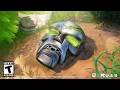 50 MARVEL Easter Eggs In Fortnite! Mp3 Song