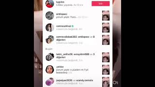 Cemre Solmazcemcel Editini Beğendi