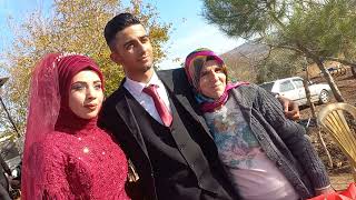 Polatsaz Grubuni̇şan Merasi̇mi̇ Hacılar Köyünde Selamlar