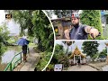 Bangkok - On Nut Khlong Phra Khanong Bicycle Tour with Dana Idea Studio