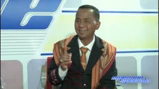 EMISSION SPECIALE  Naivo RAHOLDINA 11 AVRIL 2024 BY TV PLUS MADAGASCAR