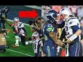 NFL "Good Sportsmanship" Moments || HD (Part 2)