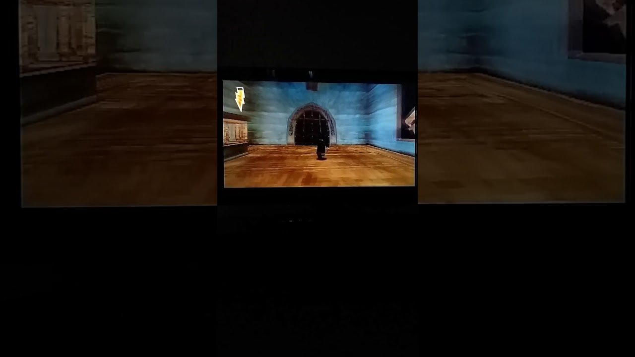 Harry Potter E La Camera Dei Segreti Altadefinizione