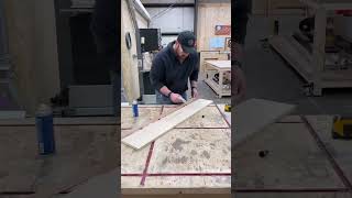 How to Make A Cheap and Easy Track Saw!