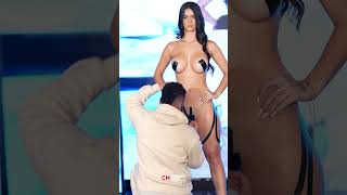 Top 6 Model Of The Month Ft. Ashley Serrano How To Tape The Black Tape Project Art Hearts Fashion