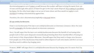 Pass the ca (california) bar exam for cheat sheets
http://www.amazon.com/s/ref=nb_sb_noss?url=search-alias%3daps&field-keywords=one+page+law+school+cheat+she...