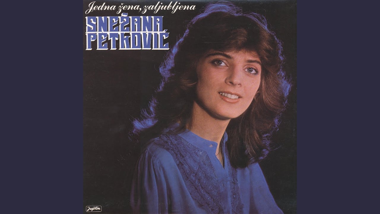 Jedna Žena, Zaljubljena