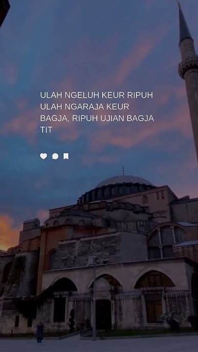 Quotes Sunda Ulah Ngeluh