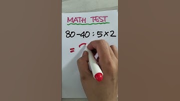 99% Fail This Math Problem! Can You Solve It