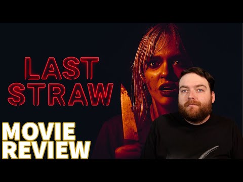 LAST STRAW (2024) MOVIE REVIEW