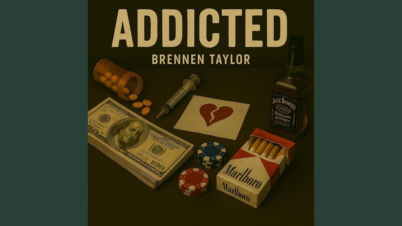 Sleduj Addicted na YouTube Sleduj Addicted na YouTube