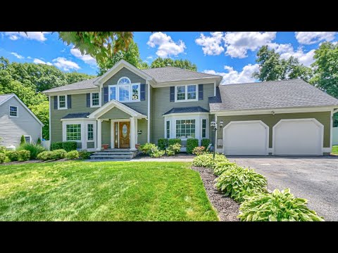 11 Sherbrooke Rd, Mahopac, NY home video tour