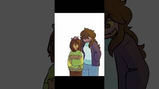 Kris oque cê tem? #deltarune #shorts #dublagem