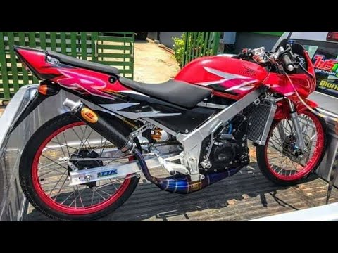 Video Honda Ls125 แต่งสวย [EP.42] LS125 ซีซี - youtube