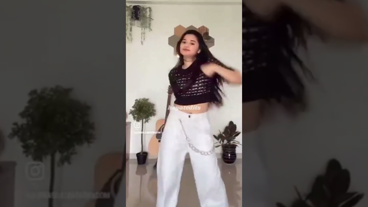 Chori chori kiya re💃#AurraBhatnagarBadoni🥰    #ShortsVideo #Hayatedits✨
