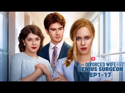 The Divorced Wife is a Genius Surgeon poster