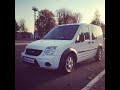 Вибір Авто #20. Тест-драйв Ford Transit Connect 110hp