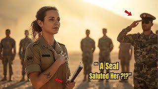 видео: Они смеялись над её татуировкой во время подготовки к «морским котикам», а потом замерли, когда к... картинка: Они смеялись над её татуировкой во время подготовки к «морским котикам», а потом замерли, когда к...