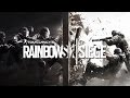 Rainbow Six Siege Beta Gameplay!!!!!!