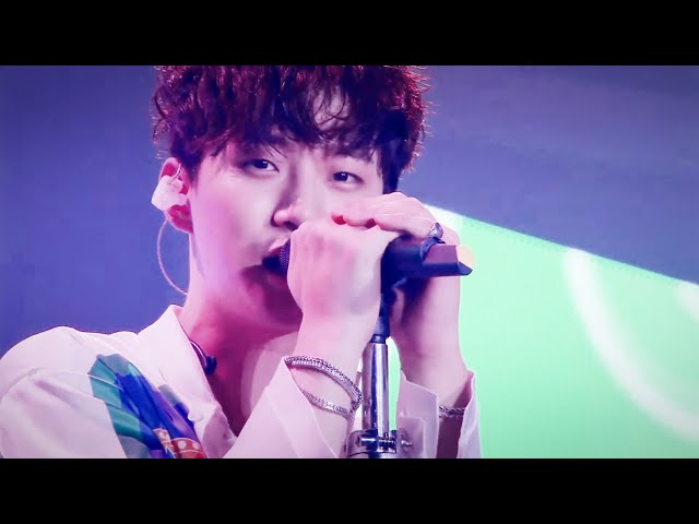 JUNHO (From 2PM) - Darling