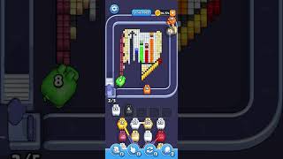 pixel flow level 1022