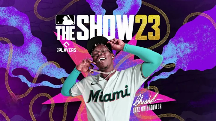 Channel Tres 6am- MLB The Show 23 Soundtrack