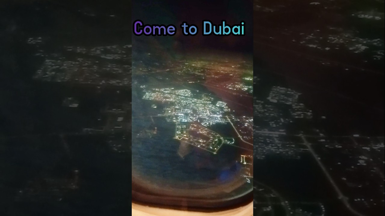 Beautiful landscapes of the United Arab Emirates