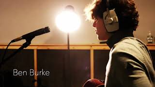 Ben Burke - Come Around - Preview