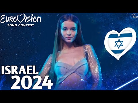 Eurovision 2024 | Who Should Represent Israel 🇮🇱