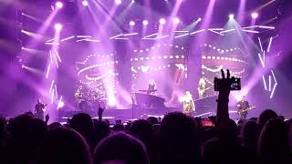 Nightwish - Last Ride Of The Day, Live Quarterback Immobilien Arena Leipzig 2022