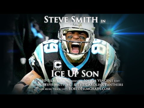 Steve Smith - Ice Up Son - YouTube