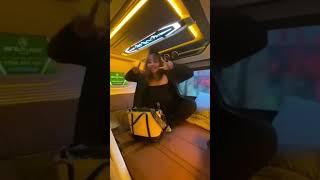 Download Lagu Sapa sleeper cabin is a type of bus often found on routes to and from Sapa, Vietnam#highlights MP3 Download Lagu Sapa sleeper cabin is a type of bus often found on routes to and from Sapa, Vietnam#highlights MP3