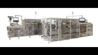 Blister Packaging Line Tf220 A330C