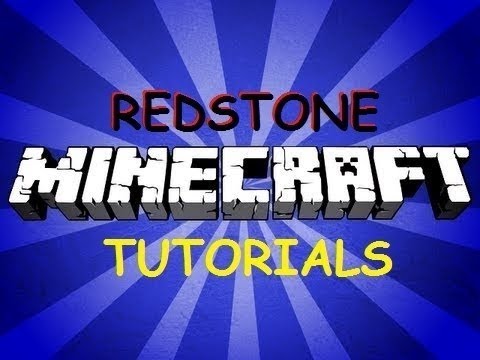 Minecraft: Simple BUD Switch With Reset