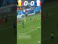 France vs Belgium 2018 world cup #footballhighlights #football #soccer #fotball#mbappe#messi #neymar