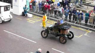 1904 Knox Runabout