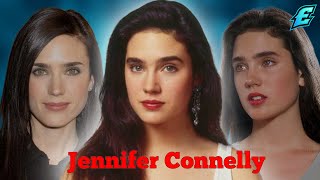 Jennifer Connelly Evolution