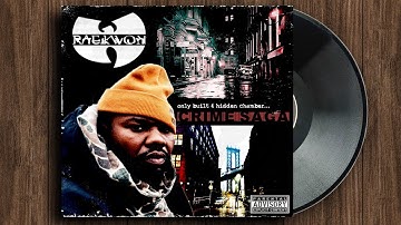 𝐑𝐚𝐞𝐤𝐰𝐨𝐧 - 𝐎𝐧𝐥𝐲 𝐁𝐮𝐢𝐥𝐭 𝟒 𝐇𝐢𝐝𝐝𝐞𝐧 𝐂𝐡𝐚𝐦𝐛𝐞𝐫... [𝐂𝐫𝐢𝐦𝐞 𝐒𝐚𝐠𝐚] 𝐓𝐡𝐞 𝐁𝐥𝐚𝐜𝐤 𝐓𝐚𝐩𝐞