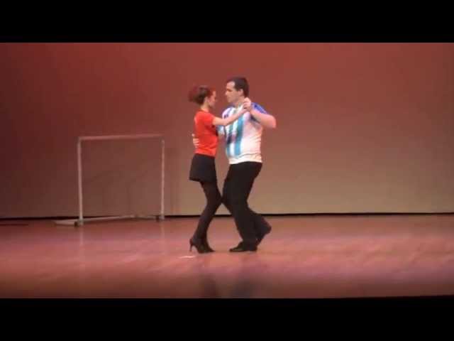 Charles Dillard, MD - Dancing with the Richmond Stars