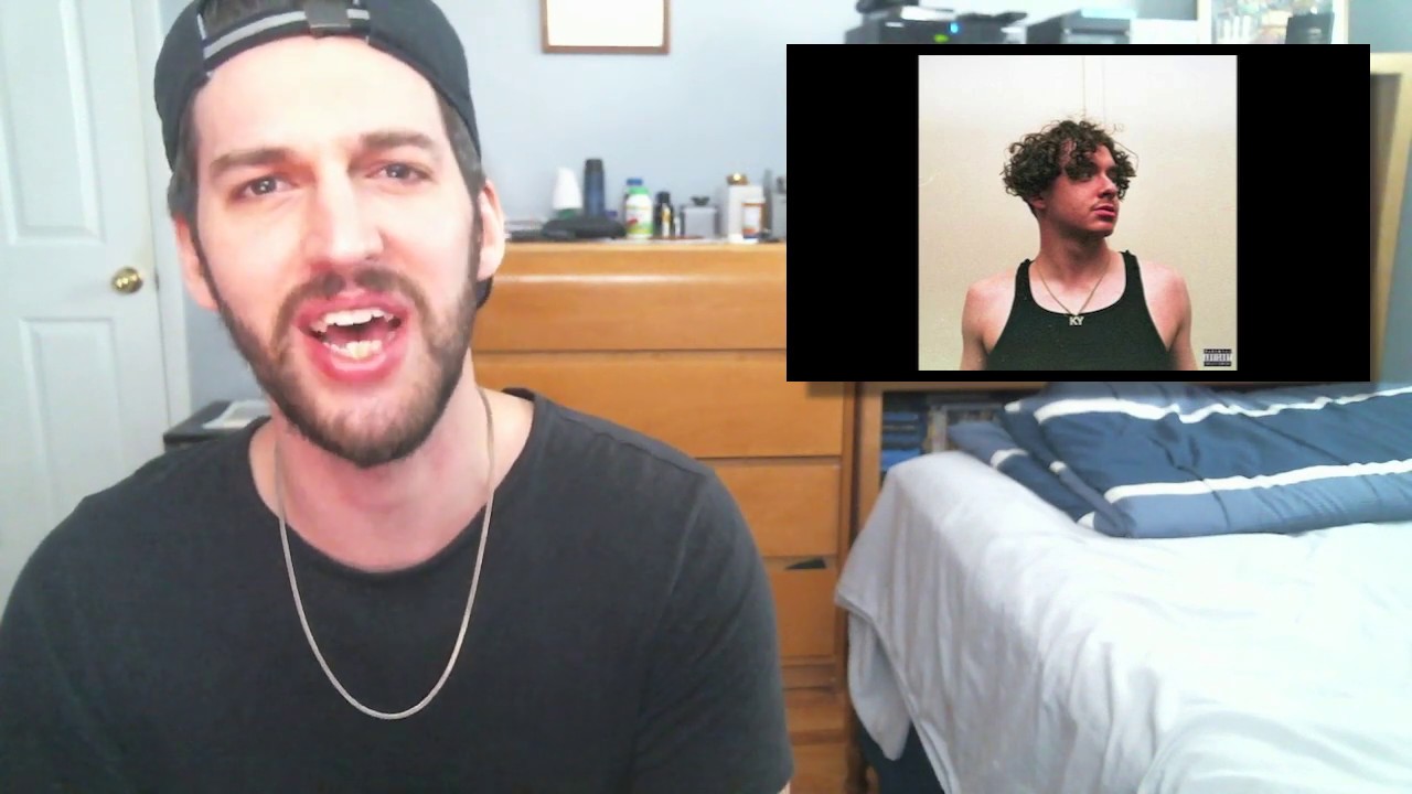 Jack Harlow Confetti Album Review YouTube