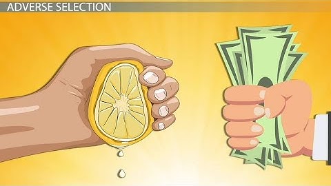 Understanding Adverse Selection in Banking - Risks and Implications (11 Minutes)