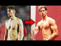 Leon Goretzka MUTATES During Lockdown - Natty Or Not?