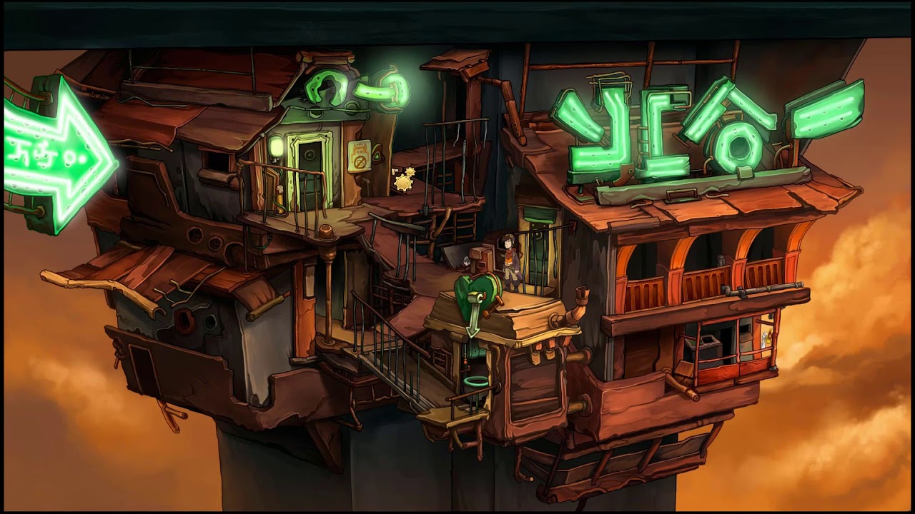 deponia 3 walkthrough adventure zone deponia 3 walkthrough adventure zone