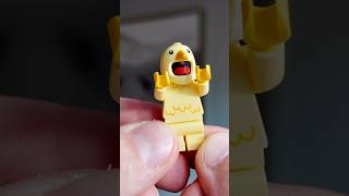 straight to jail #legomeme #legominifigures #legocollector #legofan #afol #lego #minifigure #legos